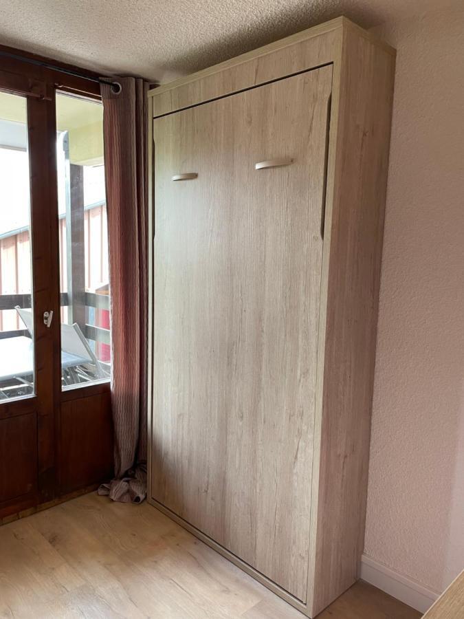 Studio Cocooning Style Naturel Les Rousses Bagian luar foto