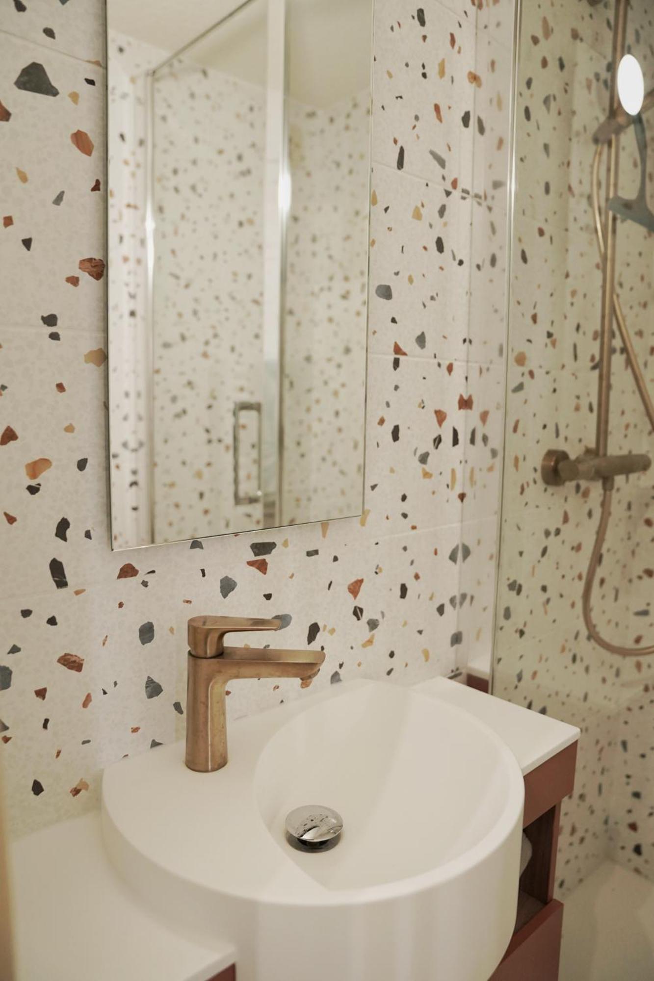 Studio Cocooning Style Naturel Les Rousses Bagian luar foto